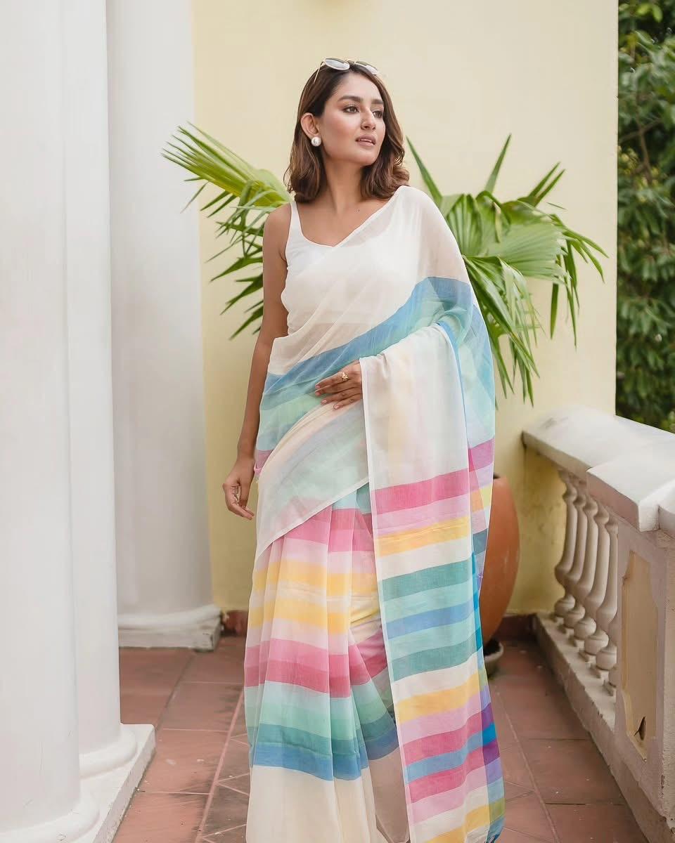 Mul Cotton